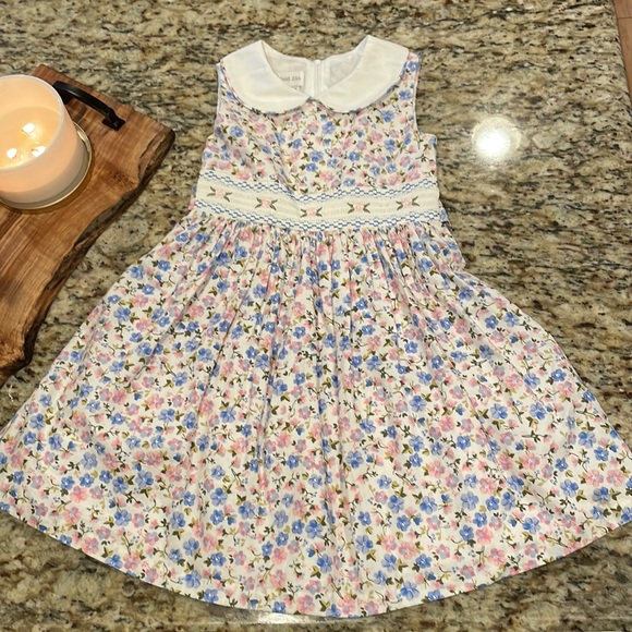 Bonnie Jean Other - Bonnie Jean Girls Dress